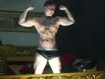 Chaturbate Adult Video Chat of dantecoppolaa