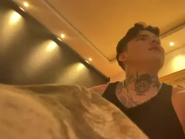 Chaturbate Live Sex of dantecoppolaa