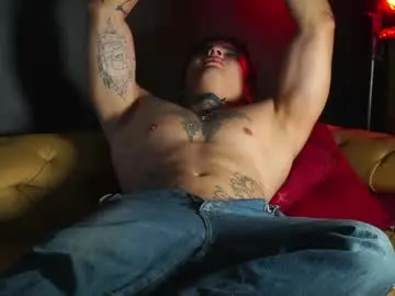 Chaturbate Sex Chat of dantecoppolaa