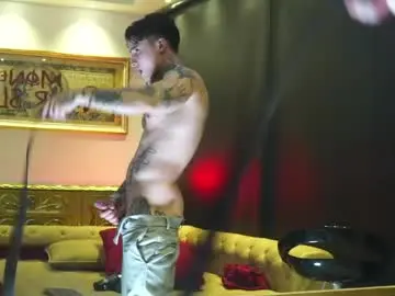 Chaturbate Free Porn Cam of dantecoppolaa