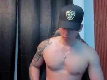 Chaturbate Live Sex of draven_marceaux