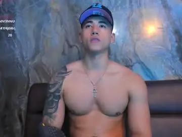 Chaturbate Adult Webcam of draven_marceaux