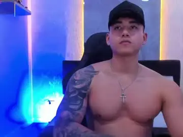 Chaturbate Live Porn of draven_marceaux