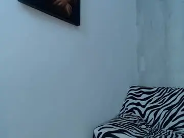 Chaturbate Best Webcam of emma_willians_