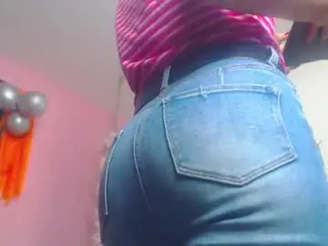 Chaturbate Live Porn of georginabianco