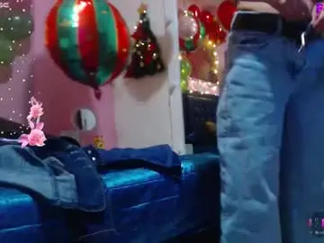 Chaturbate Private Sex Chat of georginabianco