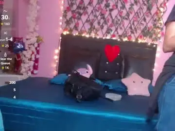 Chaturbate Free Porn Cam of georginabianco