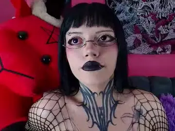 Chaturbate Free Live Porn of gothgaby