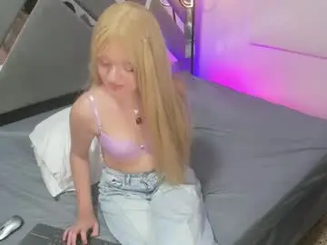 Chaturbate Sex Chat of hanna_sweetheart