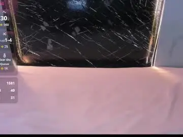 Chaturbate Sex Cam of hannacooper3