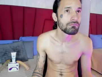 Chaturbate Nude Webcam of hisoka_0