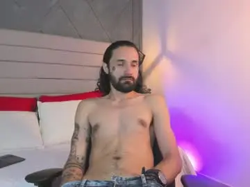 Chaturbate Best Webcam of hisoka_0