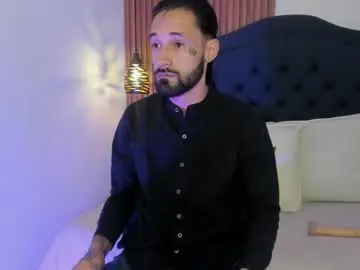 Chaturbate Watch Live Sex Cams of hisoka_0