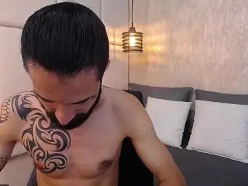 Chaturbate Best live sex cam show of hisoka_0