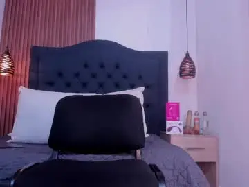 Chaturbate Live Sex Cam of hisoka_0