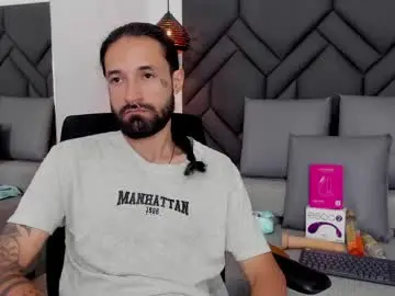 Chaturbate Sex Chat of hisoka_0