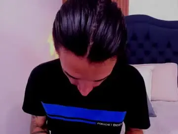 Chaturbate Private Sex Chat of hisoka_0