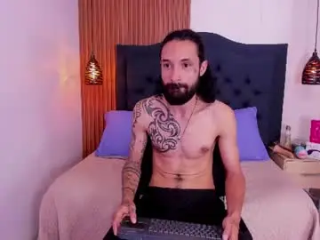 Chaturbate Adult Webcam of hisoka_0