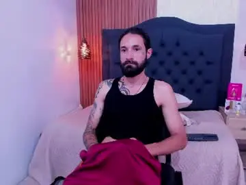 Chaturbate Watch Live Sex Cams of hisoka_0