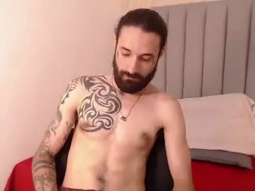 Chaturbate Best live sex cam show of hisoka_0