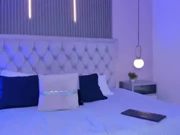 Chaturbate Sex Chat of jade_scarllet