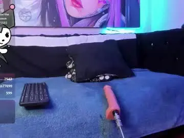 Chaturbate Live Porn of kattia_deluchi