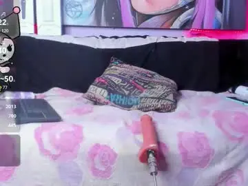 Chaturbate Live Porn of kattia_deluchi