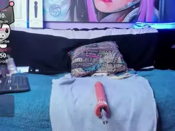 Chaturbate Live Sex of kattia_deluchi