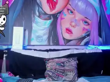 Chaturbate Free Porn Cam of kattia_deluchi