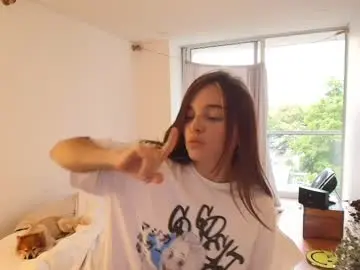 Chaturbate Best Webcam of kendalltyler