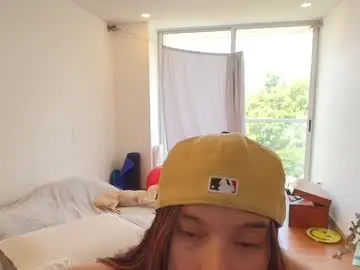 Chaturbate Sex Cam of kendalltyler