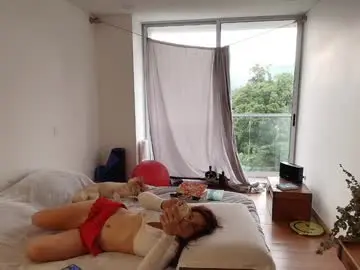 Chaturbate Adult Webcam of kendalltyler