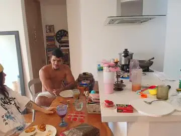 Chaturbate Live Sex of kendalltyler