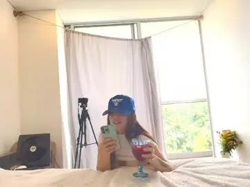 Chaturbate Best Webcam of kendalltyler