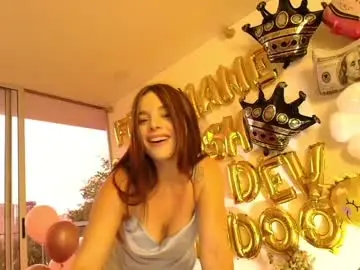 Chaturbate Sex Chat of kendalltyler