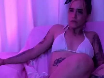 Chaturbate Live Sex of kimandyuk