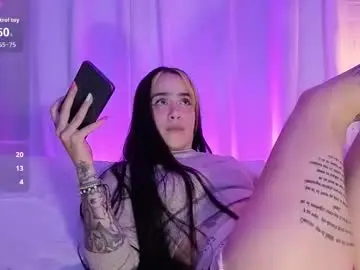 Chaturbate Free Porn Cam of kimandyuk