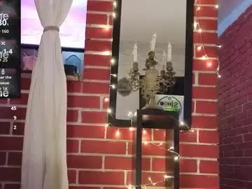 Chaturbate Free Porn Cam of kimandyuk