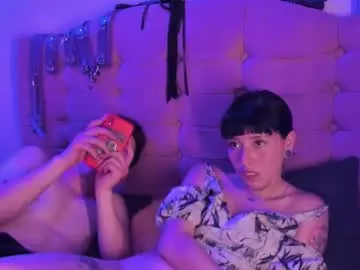 Chaturbate Sex Chat of kitty_ls