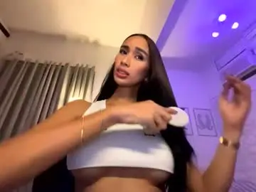 Chaturbate Free Porn Cam of lanadel_hilton