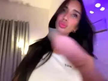 Chaturbate Adult Video Chat of lanadel_hilton