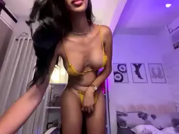 Chaturbate Best Webcam of lanadel_hilton
