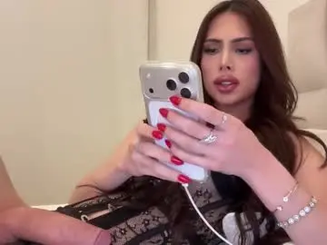 Chaturbate Sex Cam of lanapotman