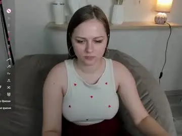 Chaturbate Watch Live Sex Cams of lasly_fox