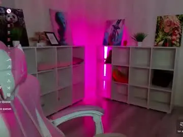 Chaturbate Best live sex cam show of lasly_fox