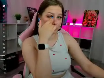 Chaturbate Live Porn of lasly_fox