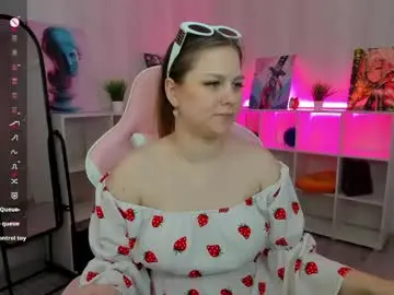 Chaturbate Free Live Porn of lasly_fox