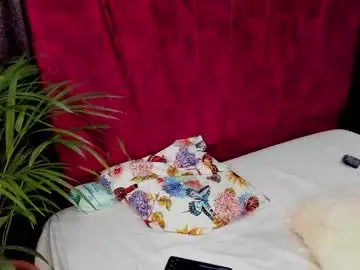 Chaturbate Adult Webcam of light_missa