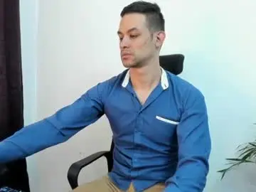 Chaturbate Best Webcam of light_missa