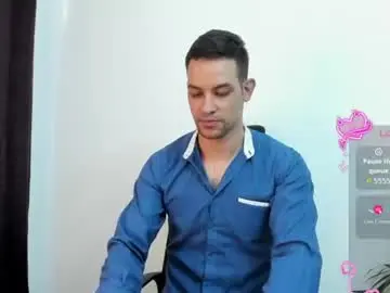 Chaturbate Live Porn of light_missa
